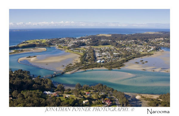 Narooma, #7